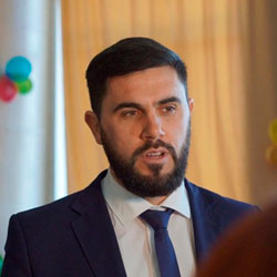 Шериф-Османов